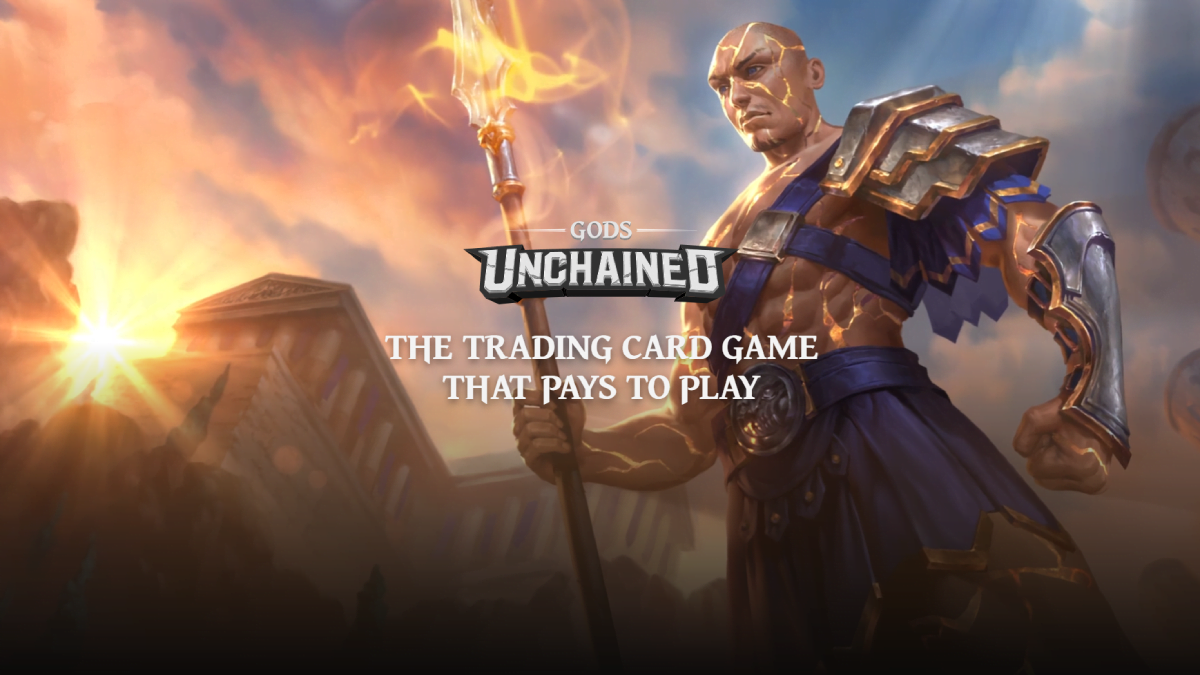 Conheça Gods Unchained o jogo de cartas NFT do diretor de Magic Arena