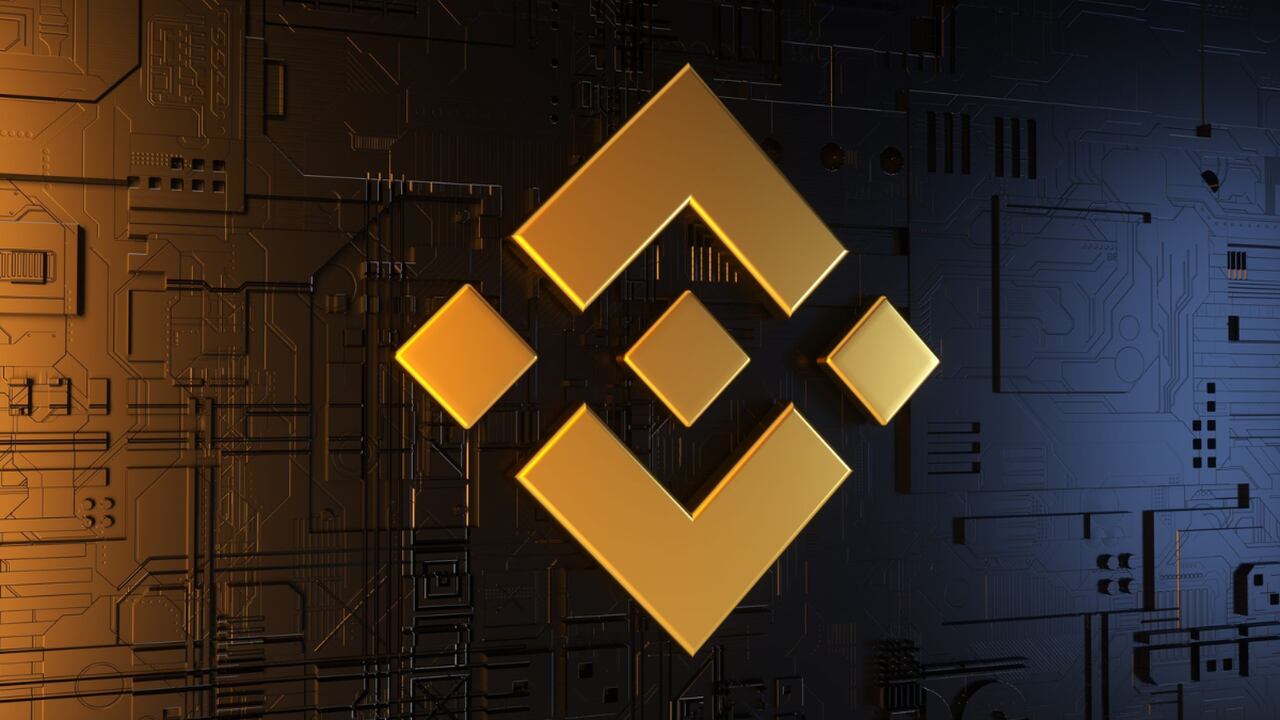 Conheça a Opbnb a nova rede da Binance Crypto nita