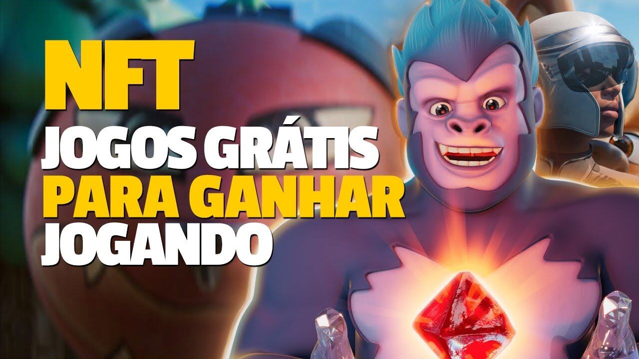 Os Melhores Jogos Nft Top Jogos Blockchain Na Ethereum Crypto Nita