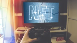 Jogos NFT