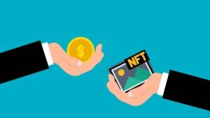 como criar nft gratis