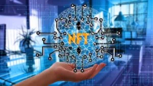 Plataforma NFT