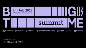 Big Time Summit