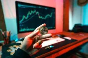 Bitcoin 50%
