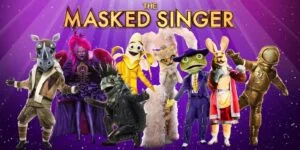 the masked singer brazil