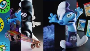 Smurf Society