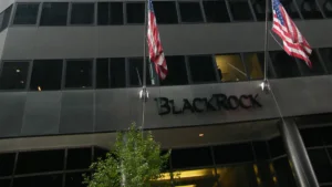 Prédio da BlackRock