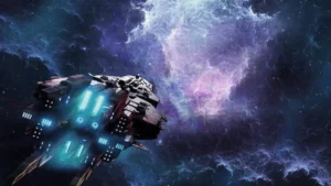 Galaxy Commanders