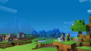 Servidor Minecraft