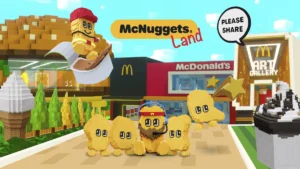 McNuggets Land