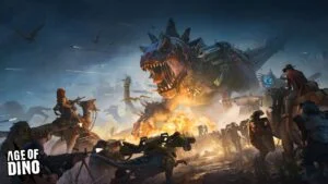 Age of Dino