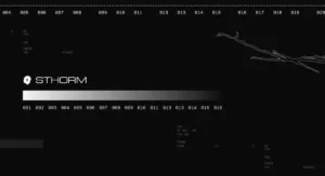 Sthorm