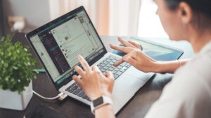 Mulheres recebem 3% dos investimentos em IA, diz estudo recente / Reprodução: Internet