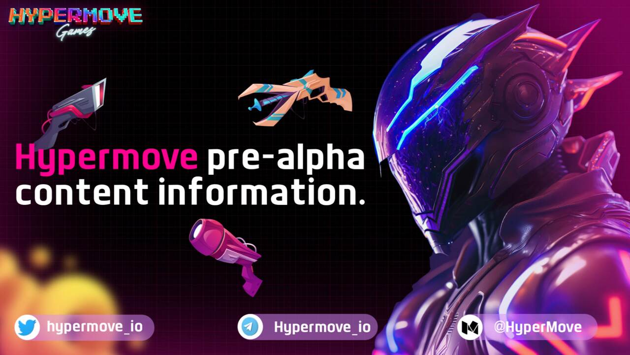 hypermove, FPS blockchain