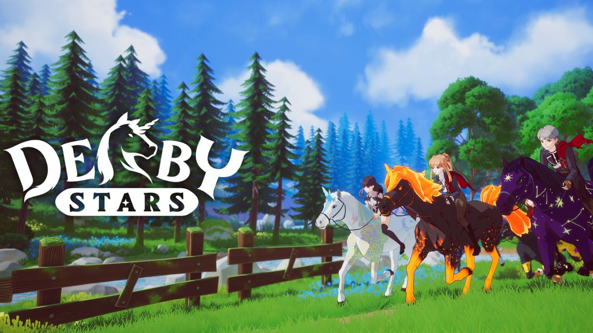 Derby Stars: Game oferece Blockchain gratuito com integração NFT